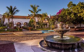 Hotel Playa De Cortes