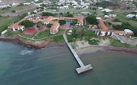 Hotel Playa De Cortes